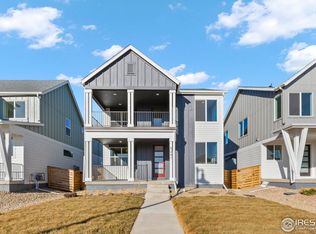 5261 Rendezvous Pkwy, Timnath, CO 80547