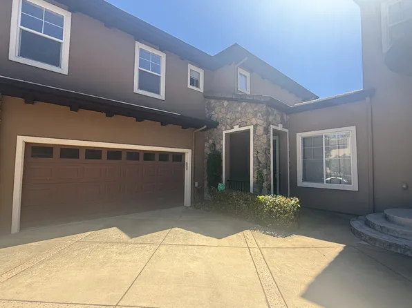 4373 Red Maple Way, San Jose, CA 95138