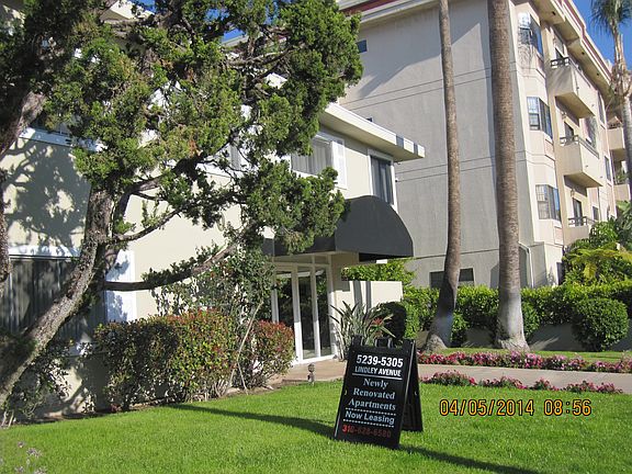 2nd image of 5239 Lindley Ave APT 6