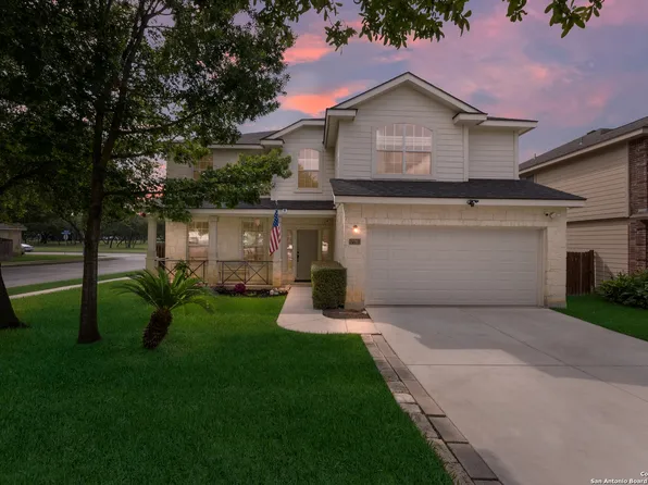 17203 Garwood Chase, San Antonio, TX 78247