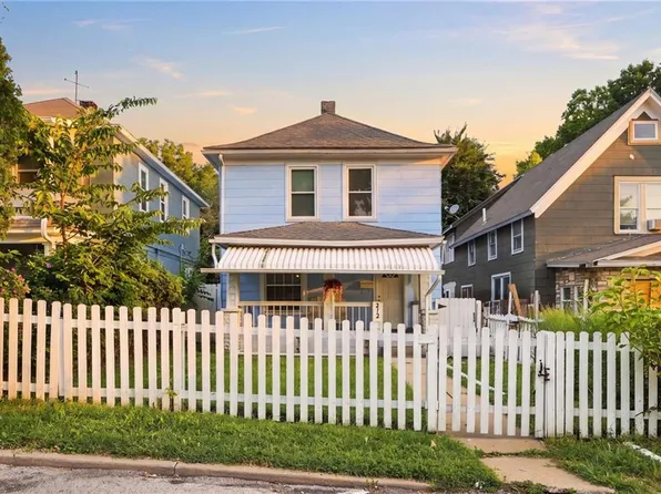 212 N Valley St, Kansas City, KS 66102