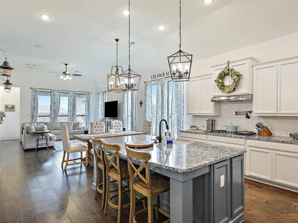 8924 Wild Meadow Rd, McKinney, TX 75071