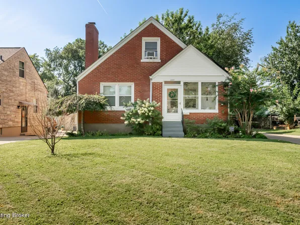 1244 Bourbon Ave, Louisville, KY 40213