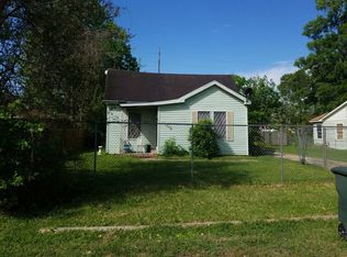 4005 Harding Dr, Beaumont, TX 77703
