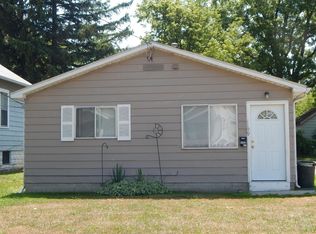 1109 Bloor Ave, Flint, MI 48507