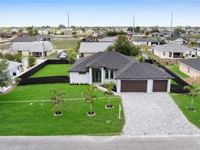 336 NE 25th St, Cape Coral, FL, 33909