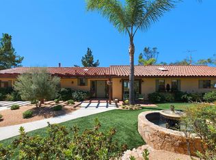 1980 Via Ladera, Fallbrook, CA 92028