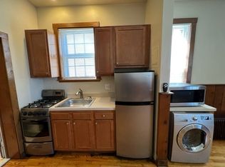 415 4th St SE #5, Washington, DC 20003