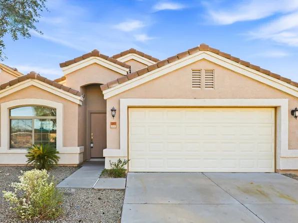 12417 W Mandalay Ln, El Mirage, AZ 85335