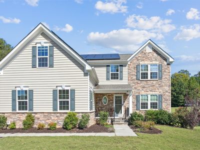 8016 Fairmont Dr, Williamsburg, VA, 23188