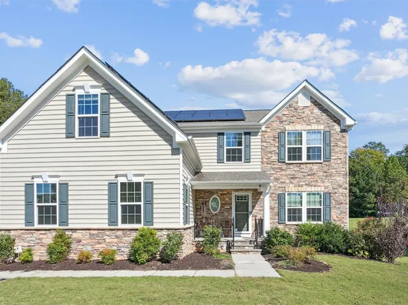 8016 Fairmont Dr, Williamsburg, VA 23188