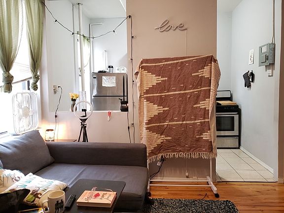 4th image of 1225 Bushwick Ave APT 1A