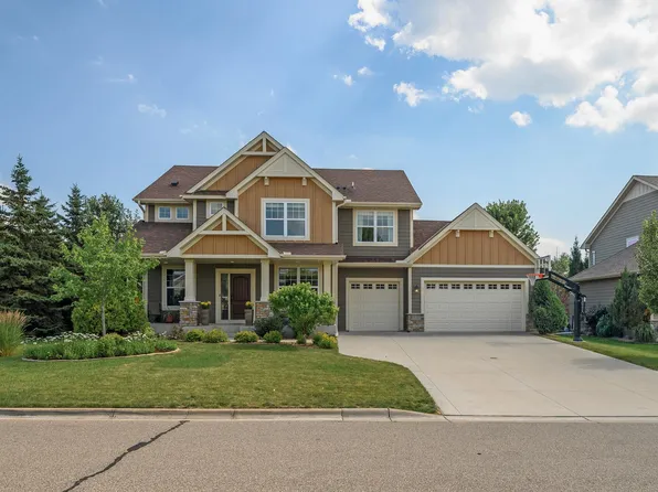 16615 54th Ave N, Plymouth, MN 55446