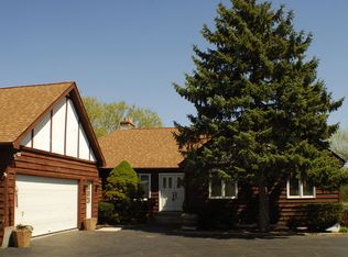 43243 N Deep Lake Rd, Antioch, IL 60002