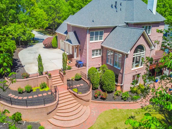 2644 Nutwood Trce, Duluth, GA 30097