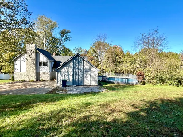 528 Koger Cir, Somerset, KY 42501