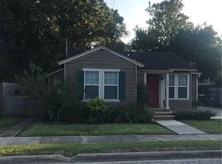 505 E Forrest St, Victoria, TX 77901