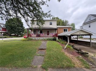 215 Pearl St, Orrville, OH 44667