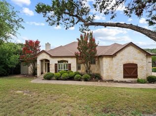 14041 Iron Horse Way, Helotes, TX 78023