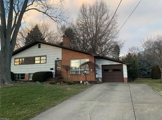 2615 17th St NW, Canton, OH 44708