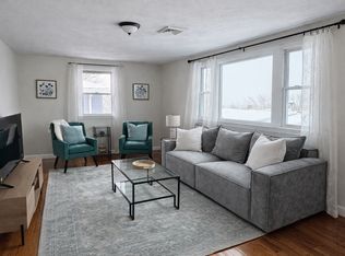 74 Dunboy St, Brighton, MA 02135