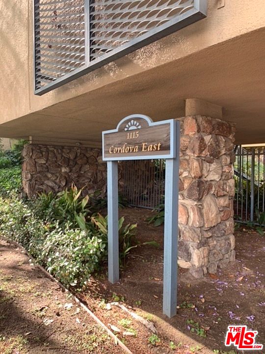 1st image of 1115 Cordova St APT 123