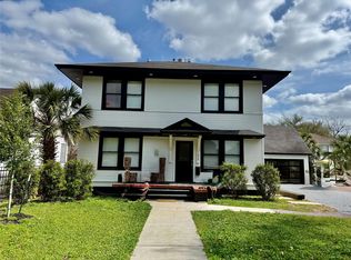 1624 Heights Blvd, Houston, TX 77008