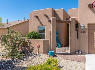 3925 Sombra Morada Rd, Las Cruces, NM 88012
