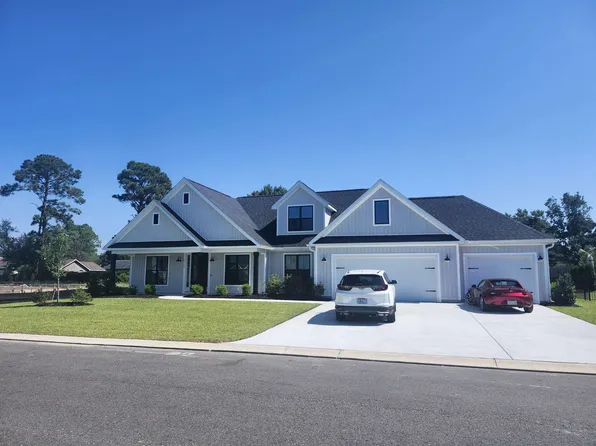 2183 Pettus Way, Surfside Beach, SC 29575