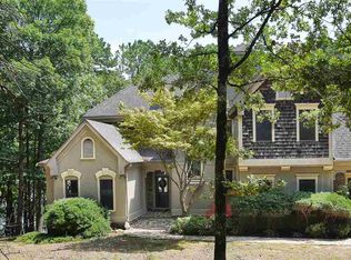 60 Lake Point Dr, Quitman, AR 72131