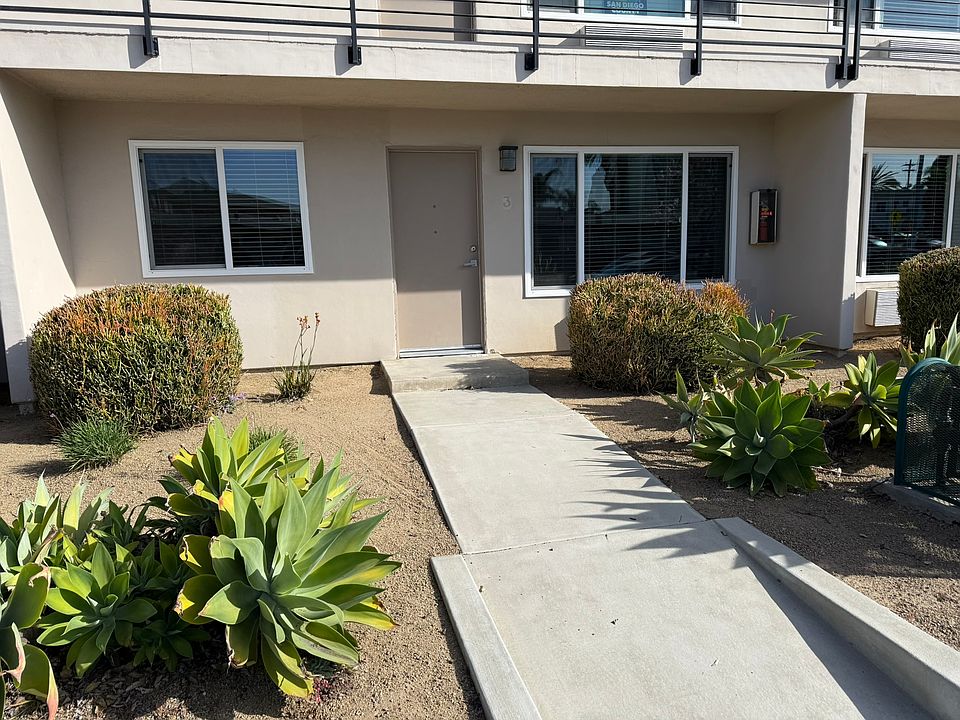 1st image of 3652 Park Blvd APT 3