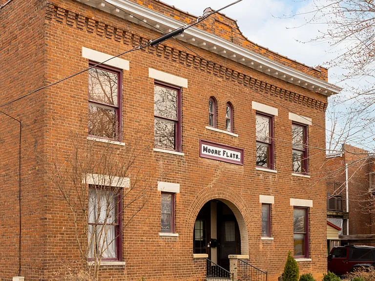 613 Martin Luther King Jr Dr #D — Photo 1