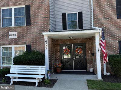 6510 Ridenour Way E APT 3A, Sykesville, MD, 21784