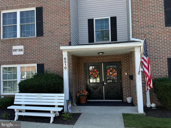 6510 Ridenour Way E APT 3A, Sykesville, MD 21784