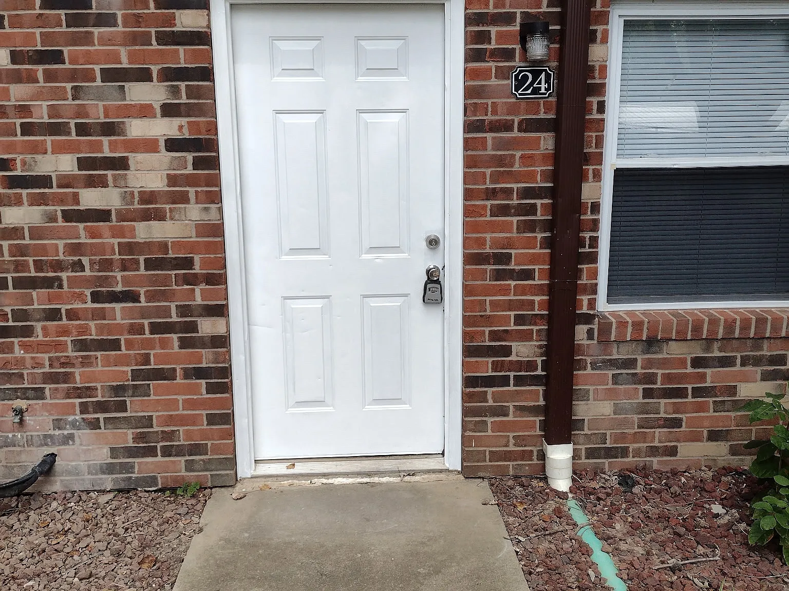 1 bed, 750 sqft, $750 — Photo 1