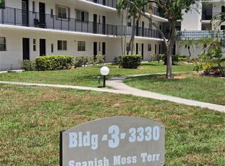 3330 Spanish Moss Ter APT 104, Fort Lauderdale, FL 33319