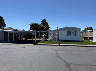 7901 W Clearwater Ave UNIT 157, Kennewick, WA 99336