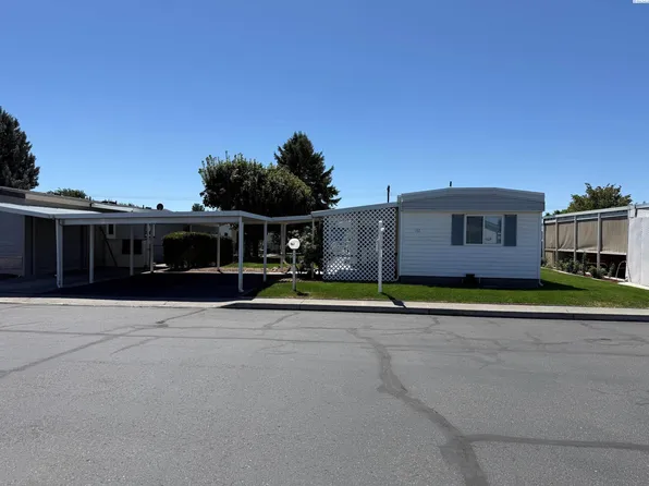 7901 W Clearwater Ave Unit 157, Kennewick, WA 99336
