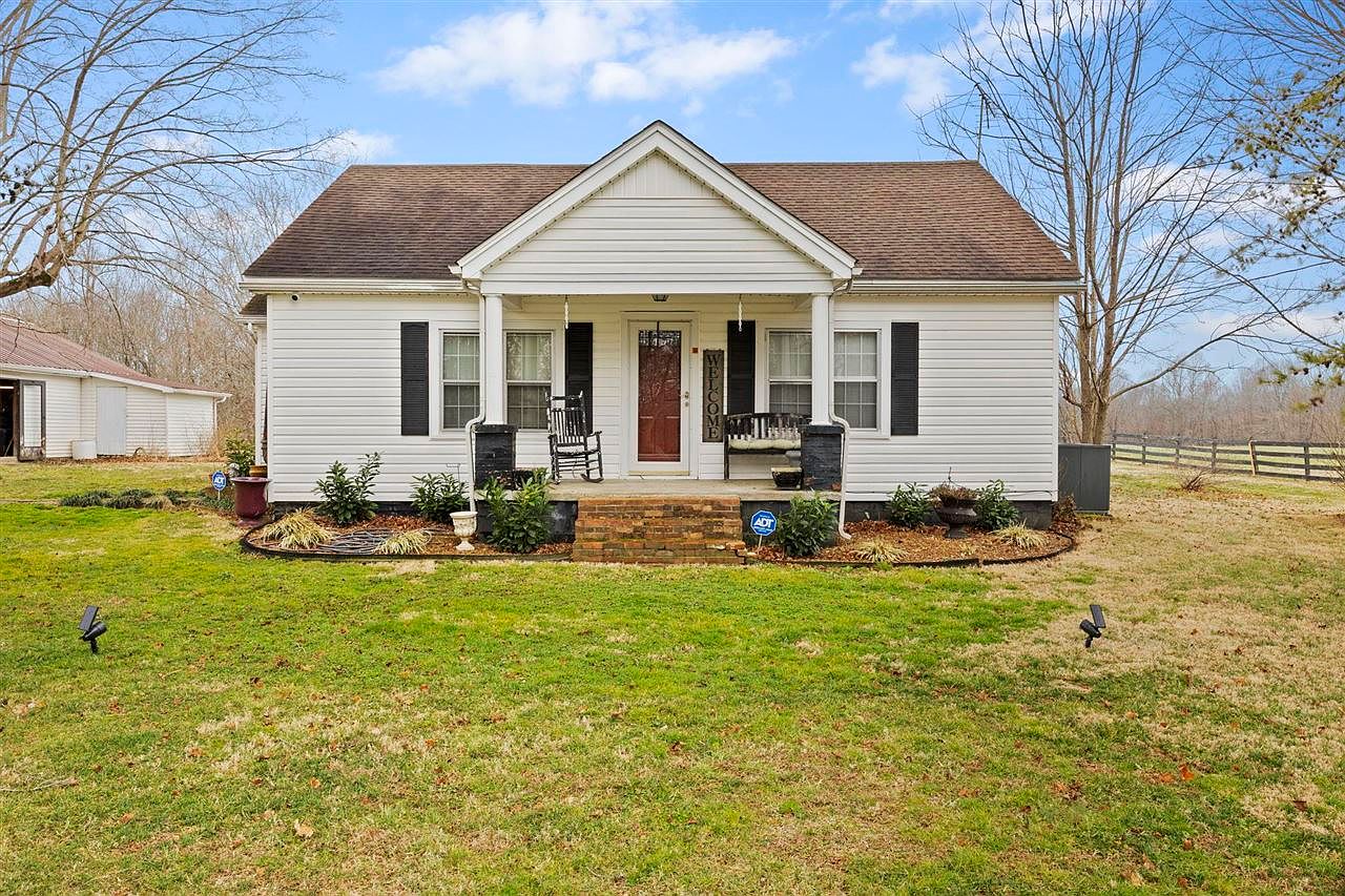 4093 Macedonia Rd, Adolphus, KY 42120 | MLS #RA20240132 | Zillow