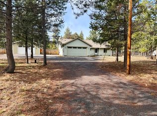 52495 Lost Ponderosa Rd, La Pine, OR 97739
