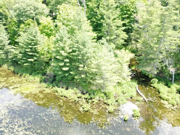 0 Little Silver Lake Rd, Tay Valley, ON K0H 2B0