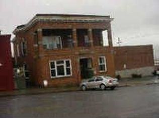110 S Dakota St, Butte, MT 59701