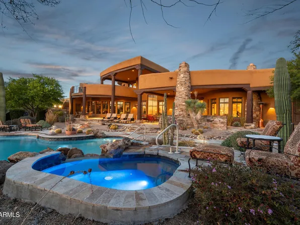 10763 E ADDY Way, Scottsdale, AZ 85262