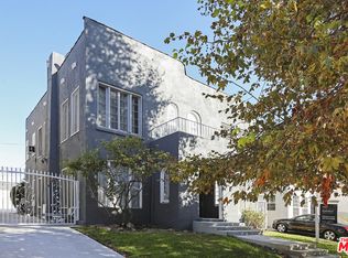 906 S Sycamore Ave, Los Angeles, CA 90036