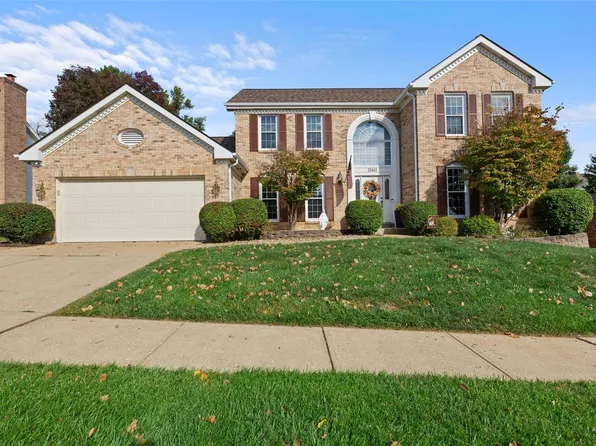 13441 Pocasset Dr, Saint Louis, MO 63128