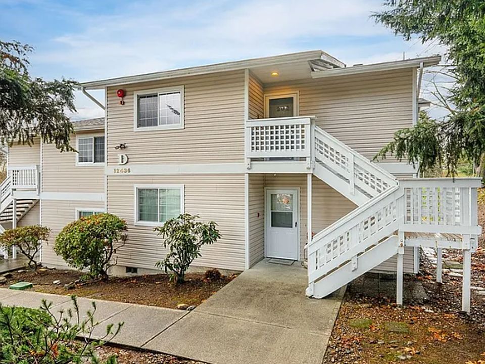 1st image of 12436 SE 272nd Pl APT D102