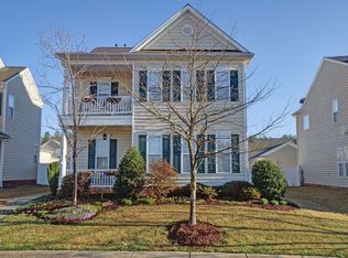 10721 Serape Rd, Charlotte, NC 28277