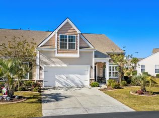 149 Parmelee Dr UNIT E, Murrells Inlet, SC 29576