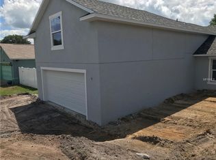 841 Mendoza Dr, Poinciana, FL 34758