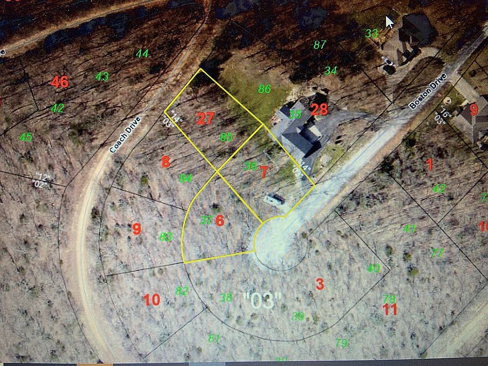 2nd image of 382 Boston Dr